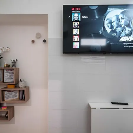 Betterplace 2 Vakantiehuis *