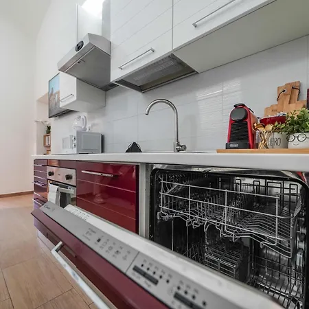 Betterplace 2 Vakantiehuis Rome