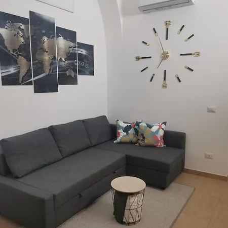 Betterplace 2 Ferienhaus