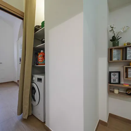 Betterplace 2 Casa vacanze *