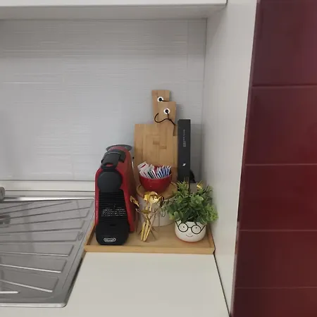 Betterplace 2 * Rome