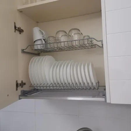 Betterplace 2 * Řím