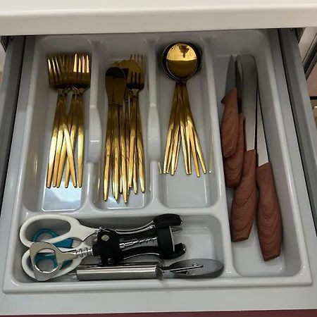 Betterplace 2 Holiday home Rome