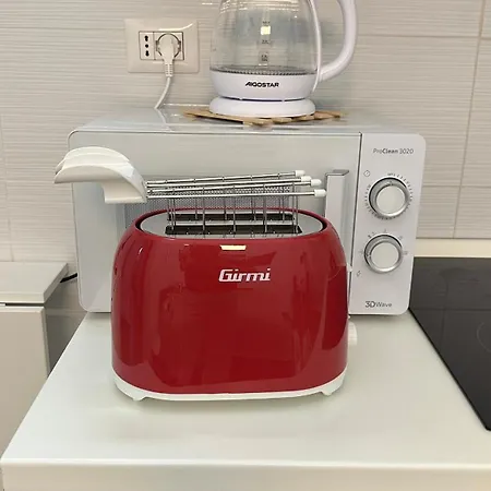 Holiday home Betterplace 2 Rome