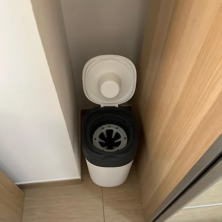 Betterplace 2 Prázdninový dům Řím