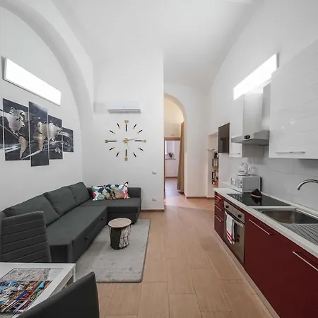 Prázdninový dům Betterplace 2 Řím