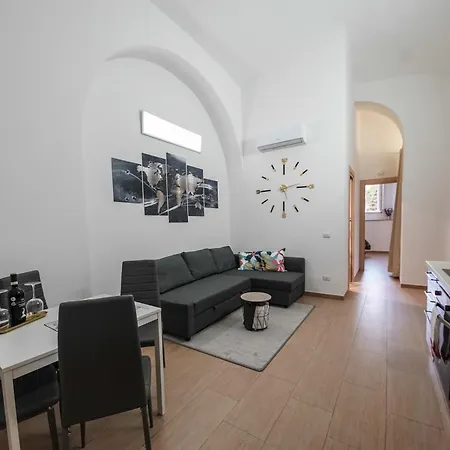 Betterplace 2 * Řím