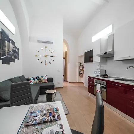 Prázdninový dům Betterplace 2 Řím