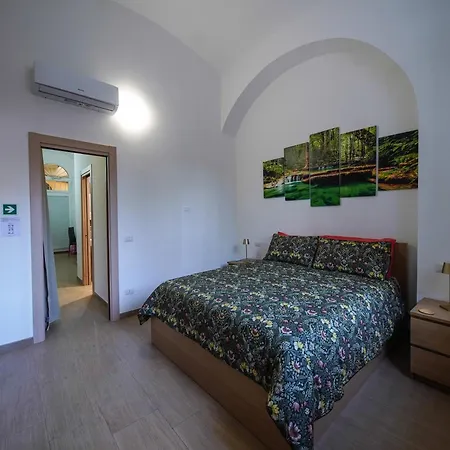 Betterplace 2 * Řím