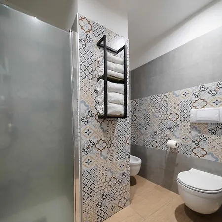 Betterplace 2 度假居 罗马